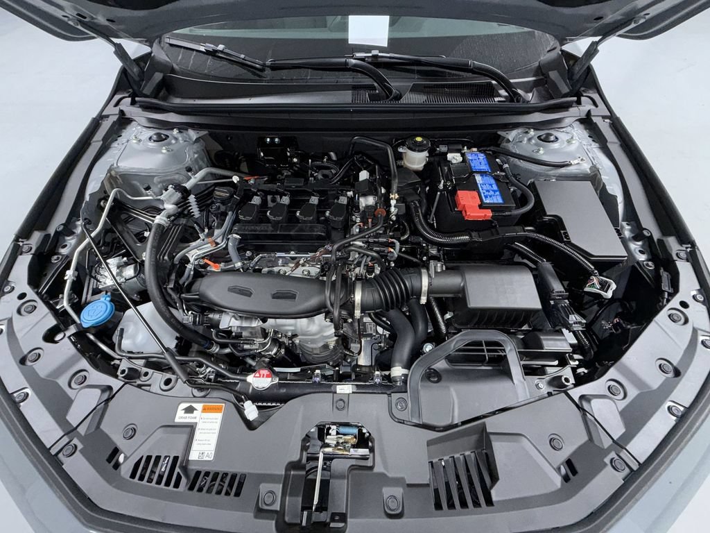 New 2026 Honda Accord SE image 20
