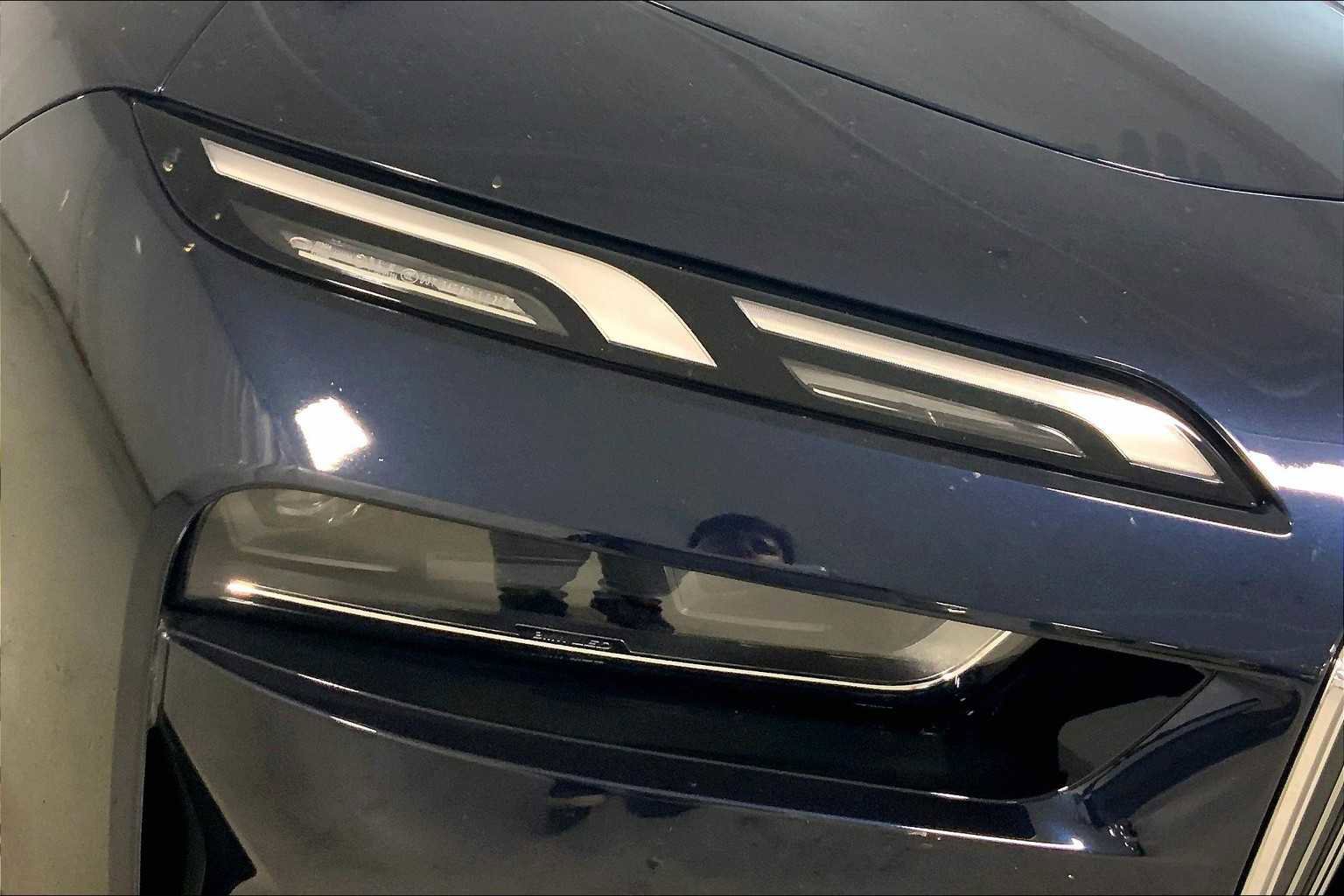 New 2025 BMW i7 xDrive60 AWD/4WD image 13