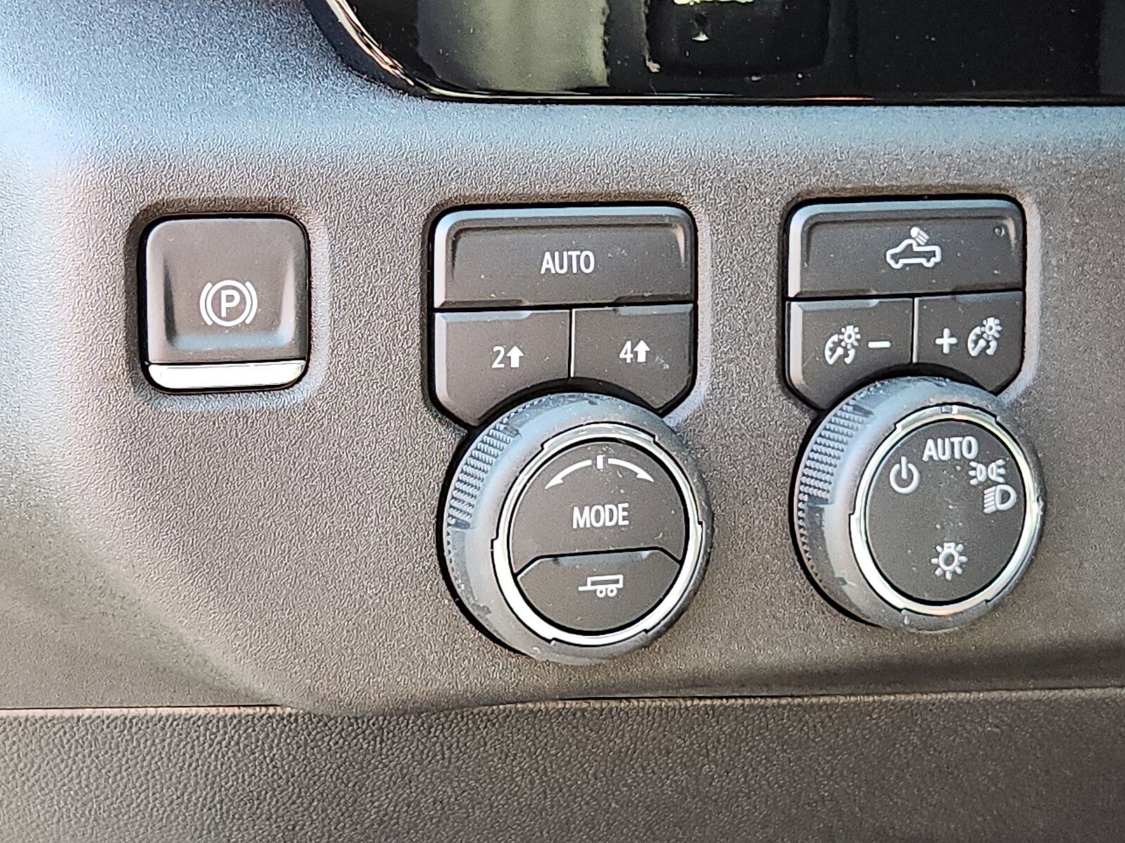 New 2026 Chevrolet Silverado 1500 LT w/ All Star Edition Plus image 11