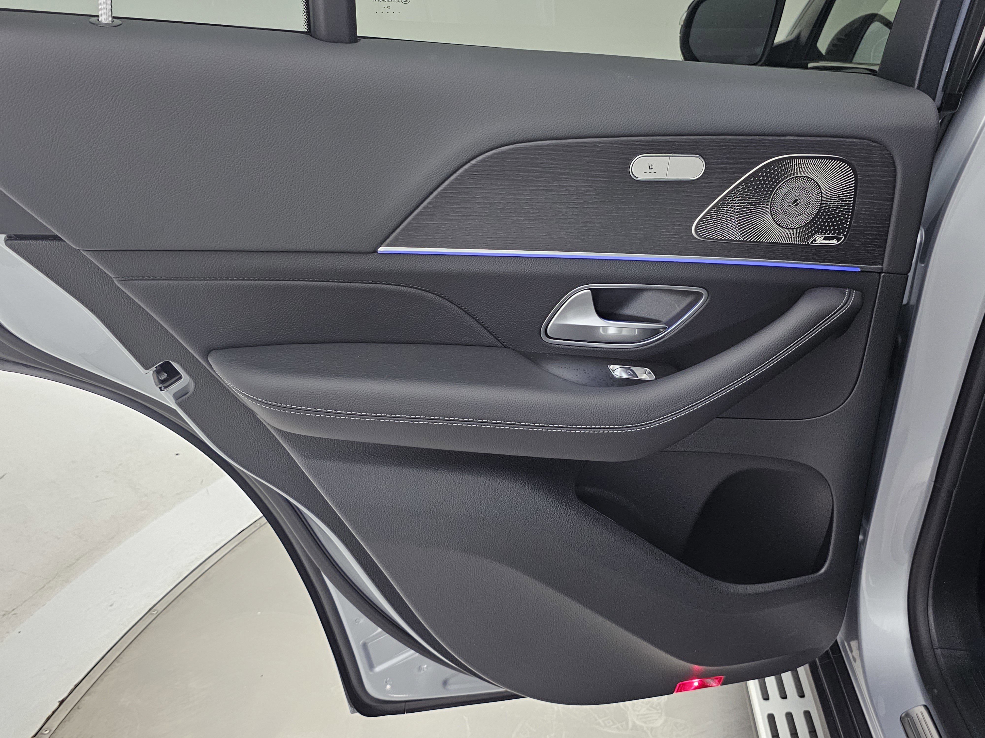 New 2026 Mercedes-Benz GLE 450 4MATIC Coupe image 18