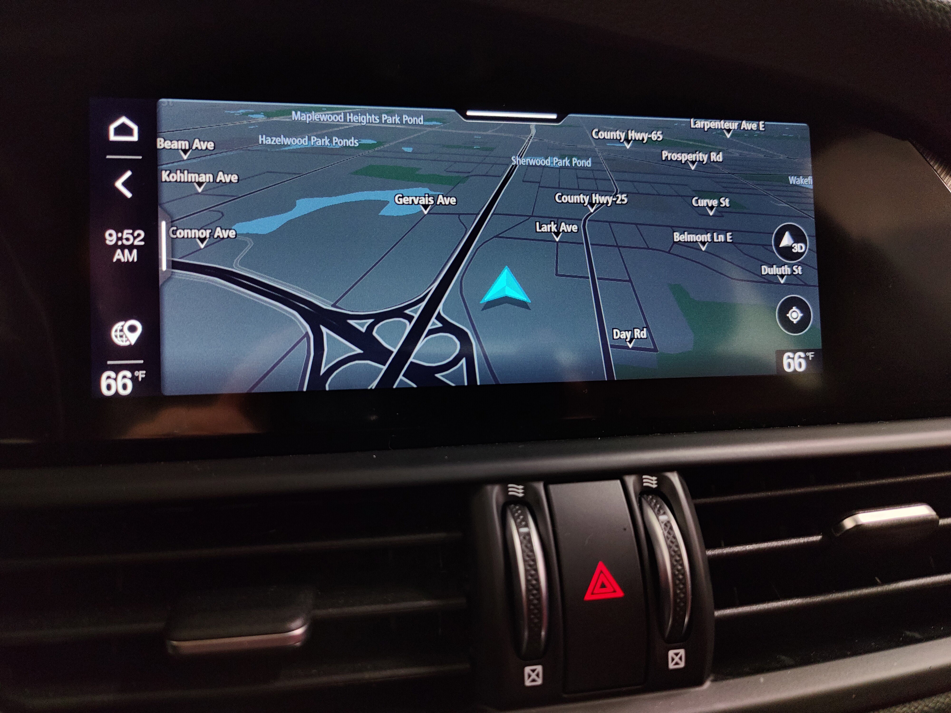 New 2025 Alfa Romeo Giulia AWD w/ Veloce Package AWD image 19