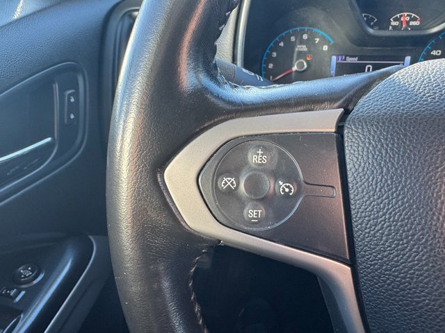 Used 2018 Chevrolet Colorado ZR2 image 17