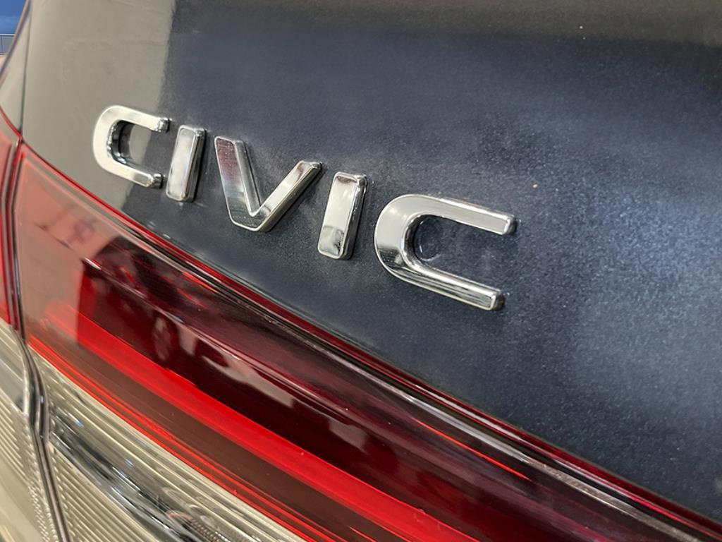 New 2026 Honda Civic Sport image 6