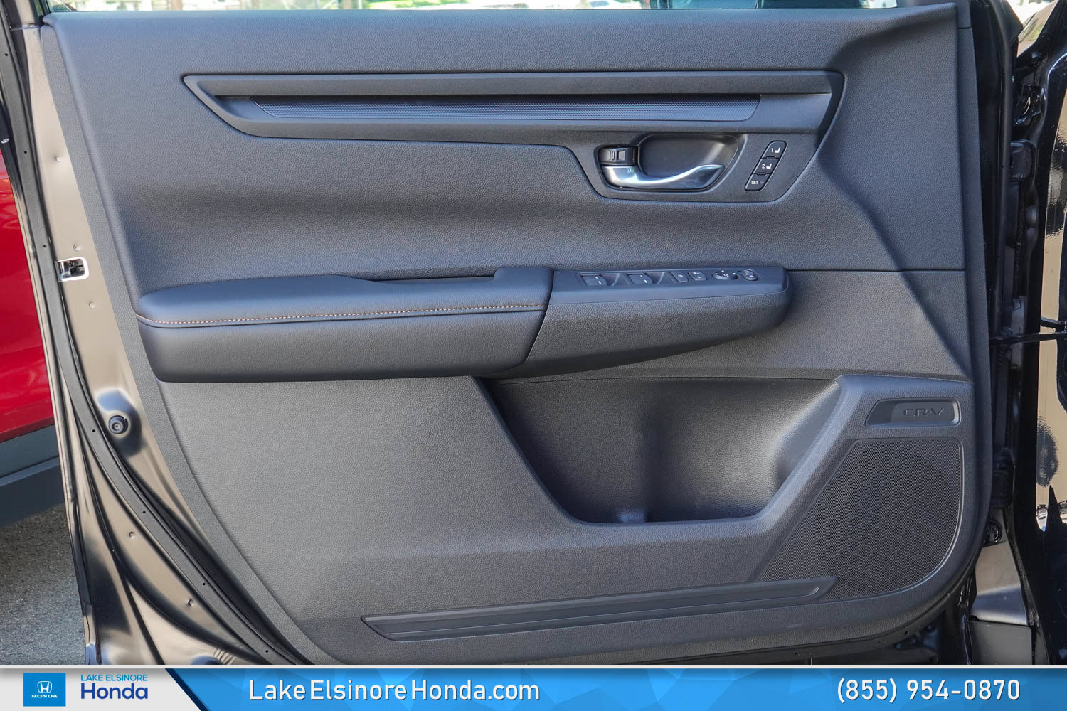 New 2026 Honda CR-V Sport-L image 12