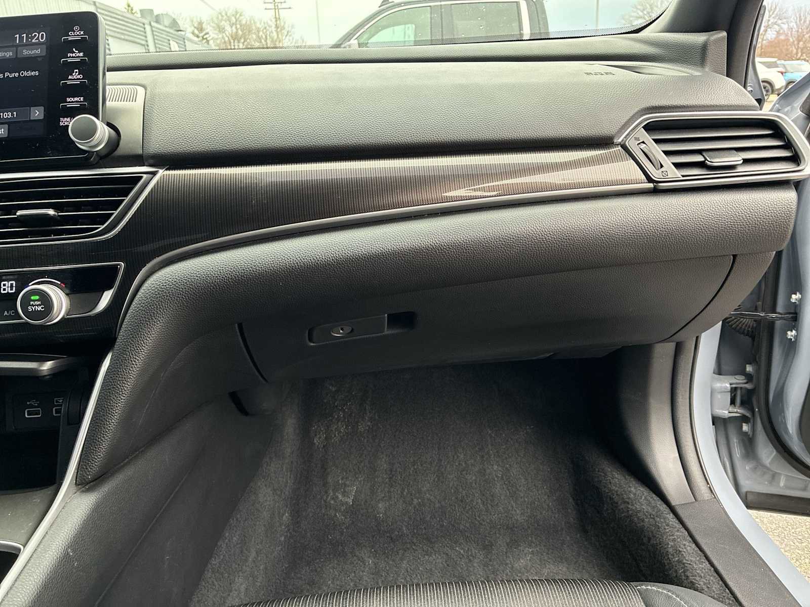 Used 2022 Honda Accord Sport image 28