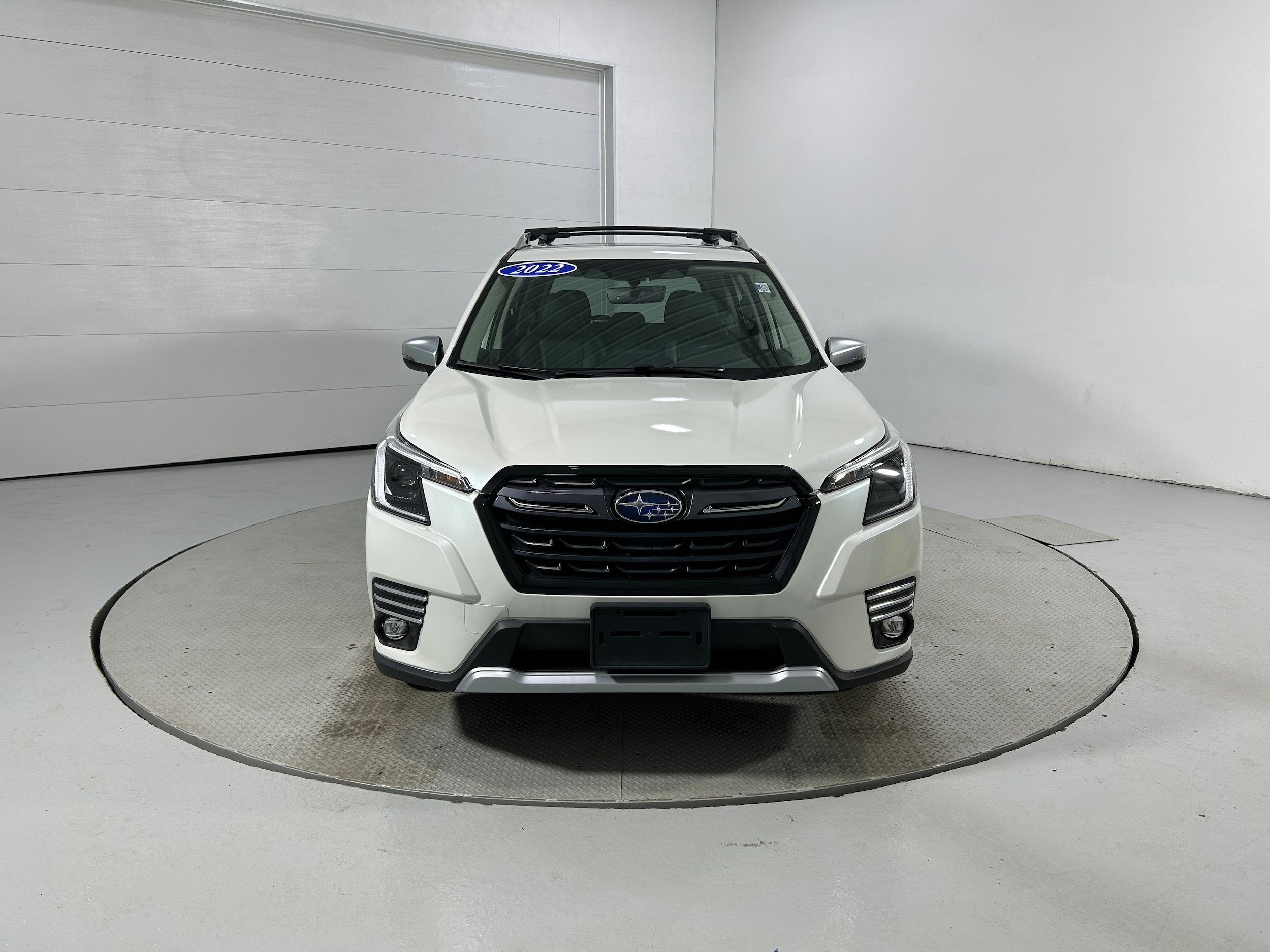 Used 2022 Subaru Forester Touring AWD/4WD image 18