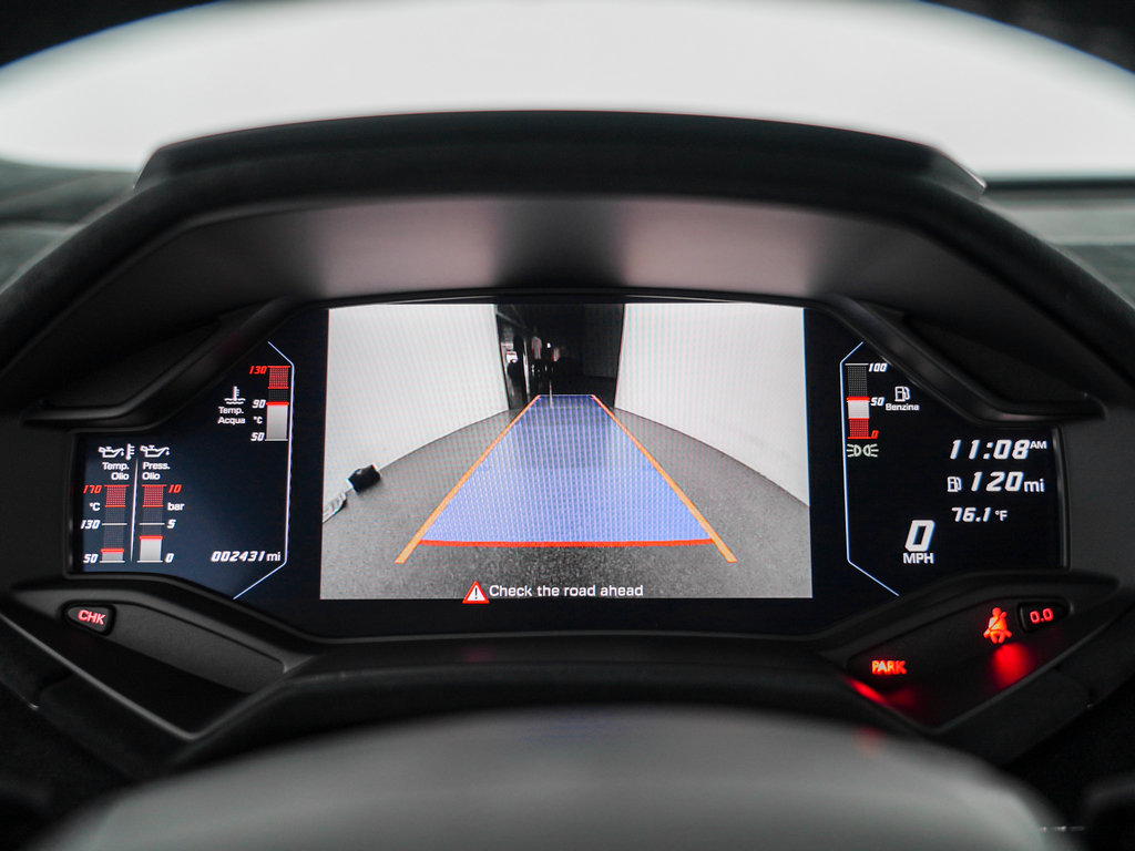 Used 2023 Lamborghini Huracan STO RWD image 31