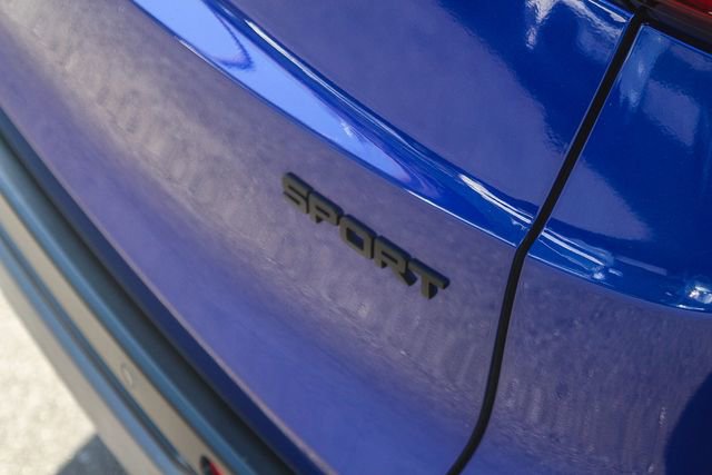 Used 2025 Honda CR-V Sport-L image 12