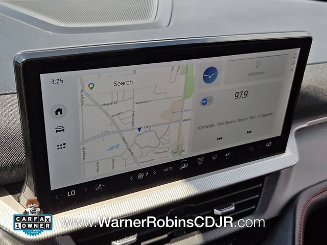 Used 2025 Ford Explorer ST-Line w/ Premium Package RWD image 20