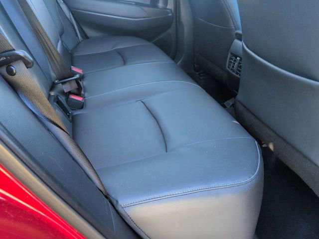 Certified 2023 Toyota Corolla Cross XLE image 27