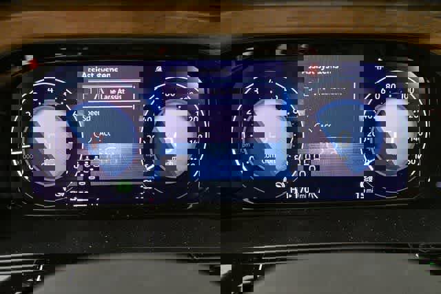 New 2026 Volkswagen Atlas SE image 12