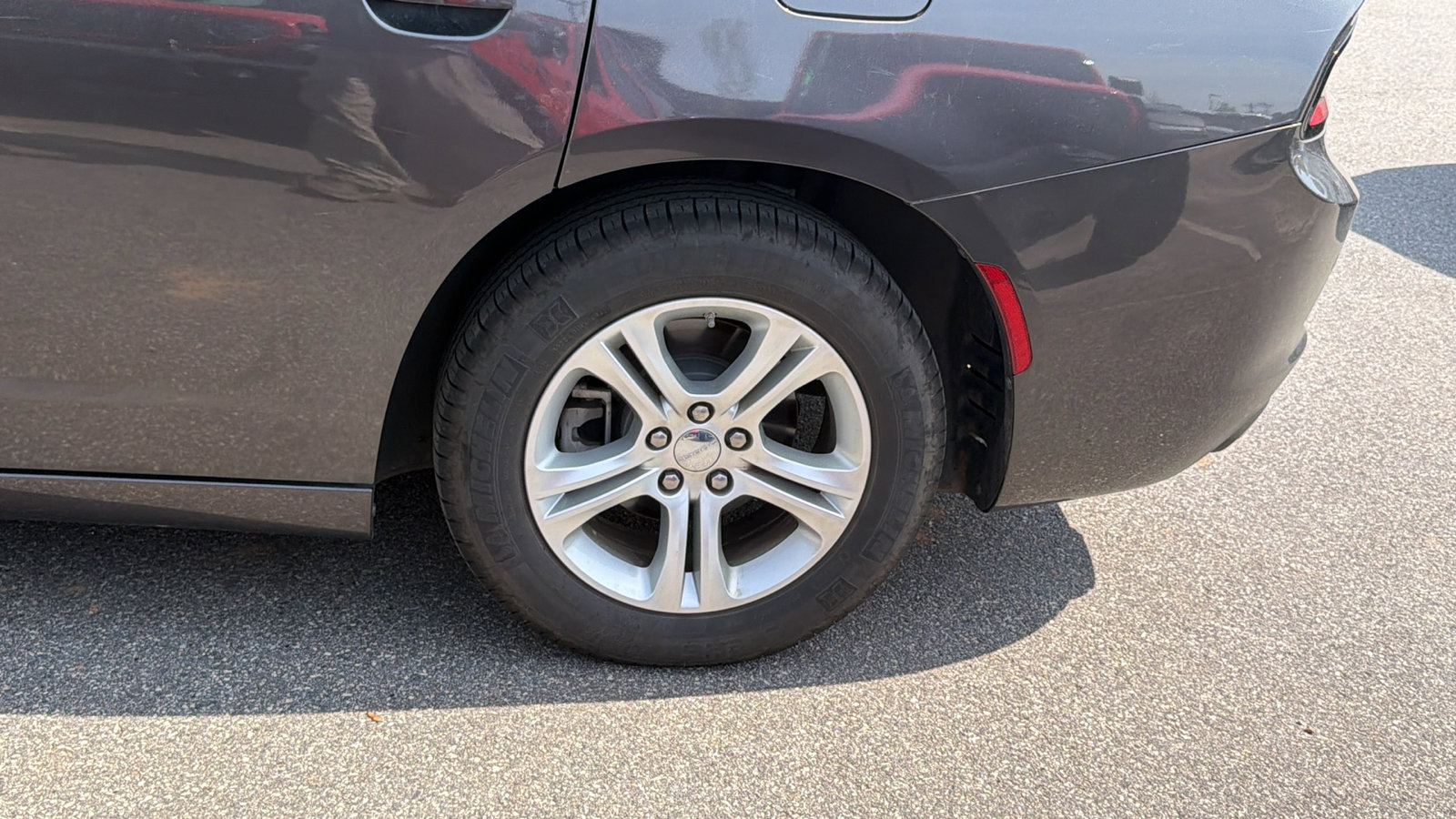 Used 2023 Dodge Charger SXT image 12