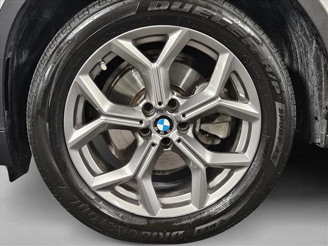 Used 2020 BMW X3 sDrive30i w/ Luxury Package image 22