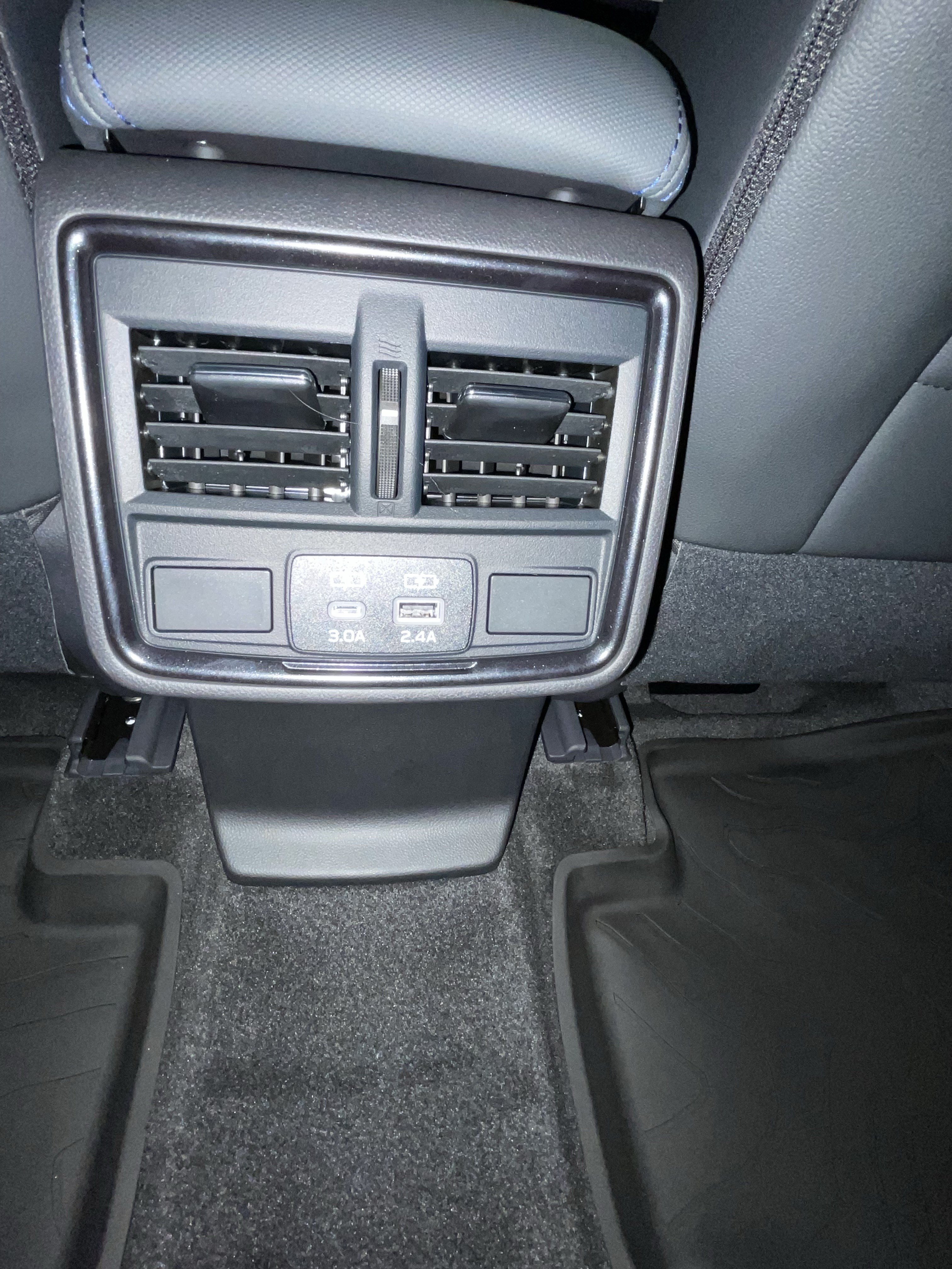 New 2026 Subaru Forester Limited AWD/4WD image 19