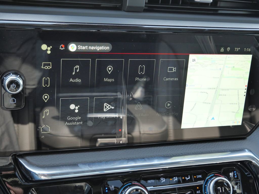 New 2026 GMC Sierra 3500 Denali w/ Denali Reserve Package image 43