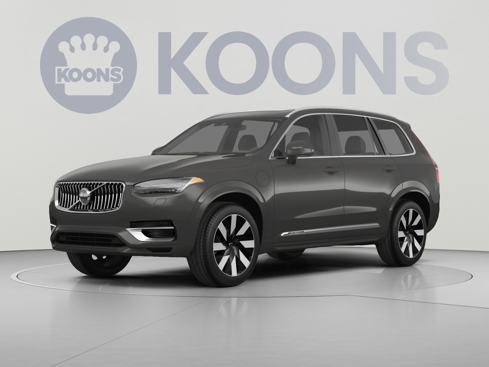 Used 2024 Volvo XC90 T8 Ultimate w/ Protection Package