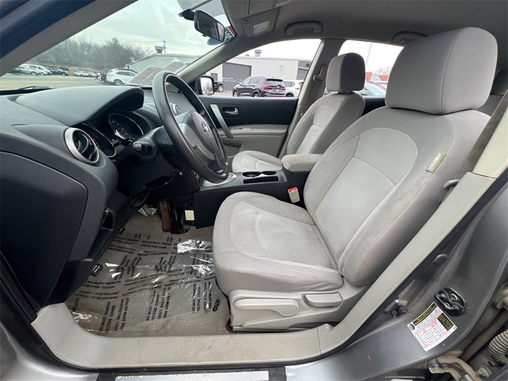 Used 2011 Nissan Rogue S image 21