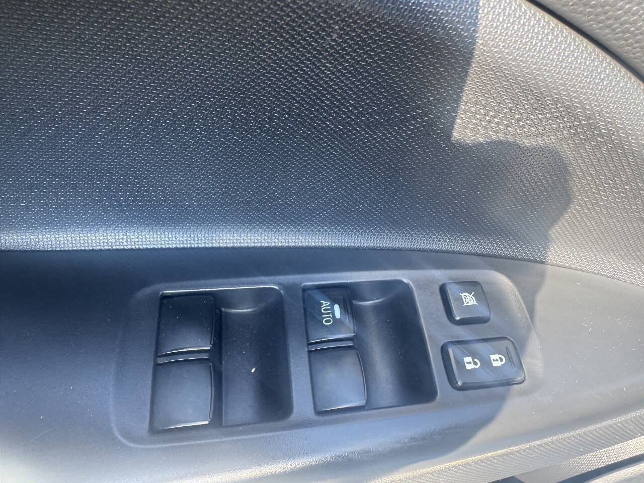Used 2017 Mitsubishi Mirage G4 ES FWD image 10