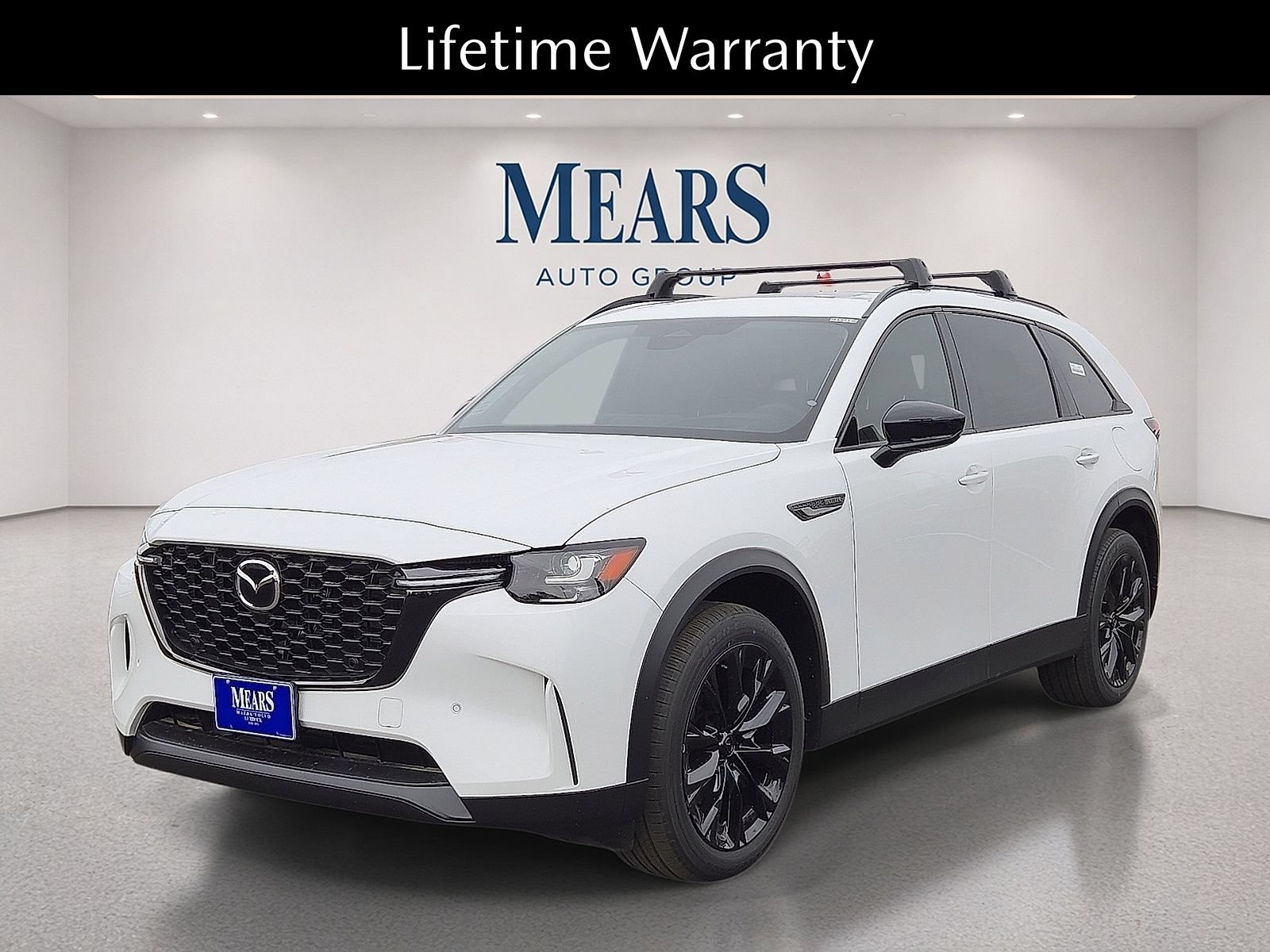 New 2026 MAZDA CX-90 3.3 Turbo w/ Premium Sport Pkg