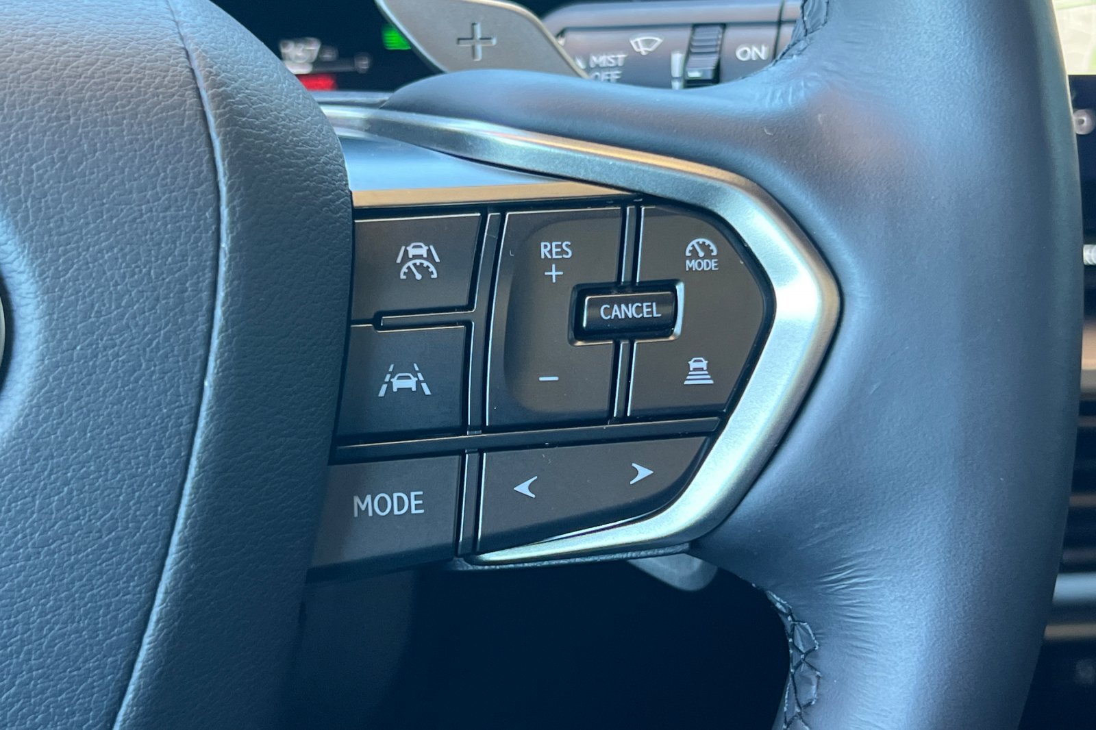 Used 2026 Lexus TX 350 AWD w/ Technology Package image 31