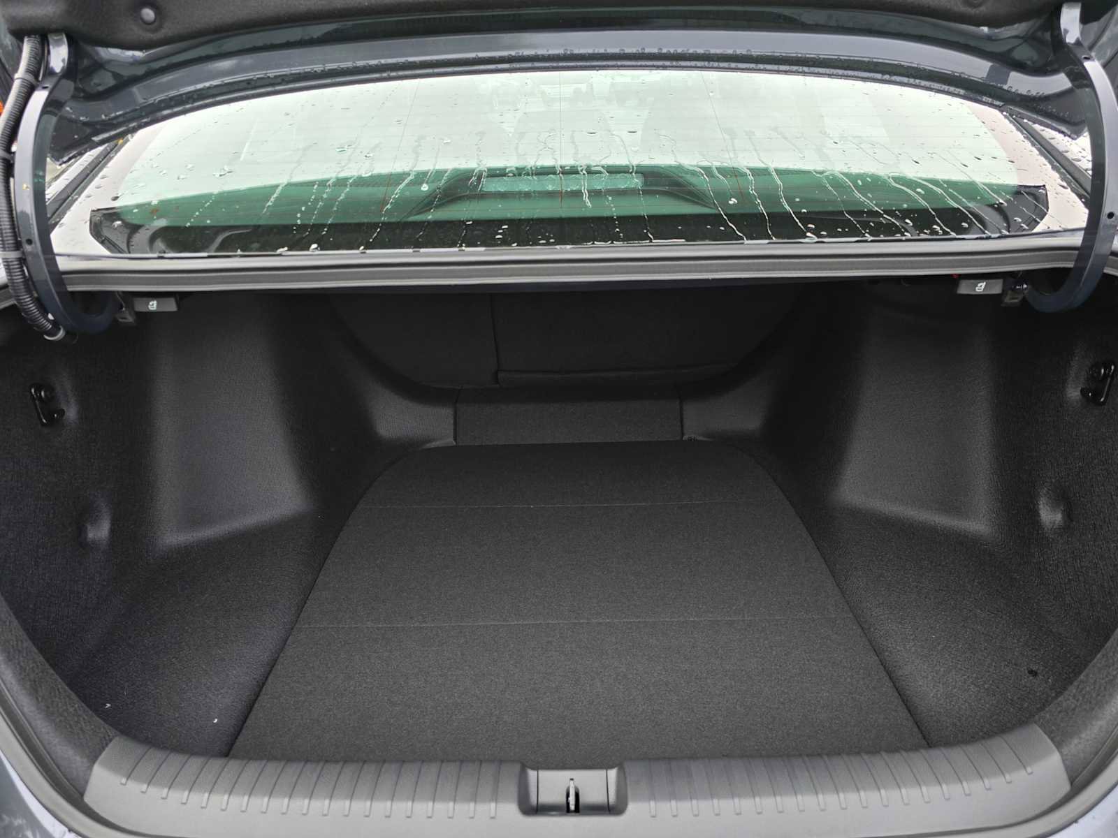 New 2025 Honda Accord EX-L image 58