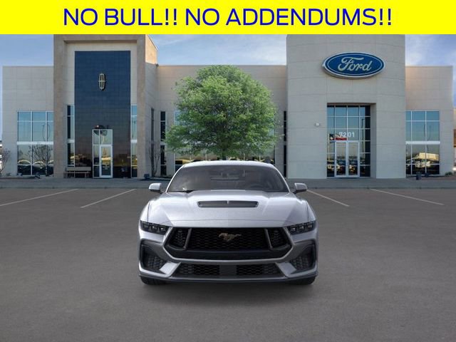 New 2026 Ford Mustang GT image 7