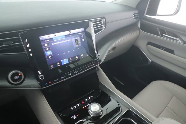 Used 2024 Jeep Wagoneer Series II w/ Premium Group I image 28