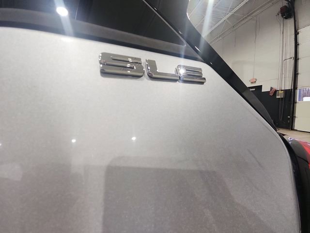 Used 2018 GMC Terrain SLE image 27