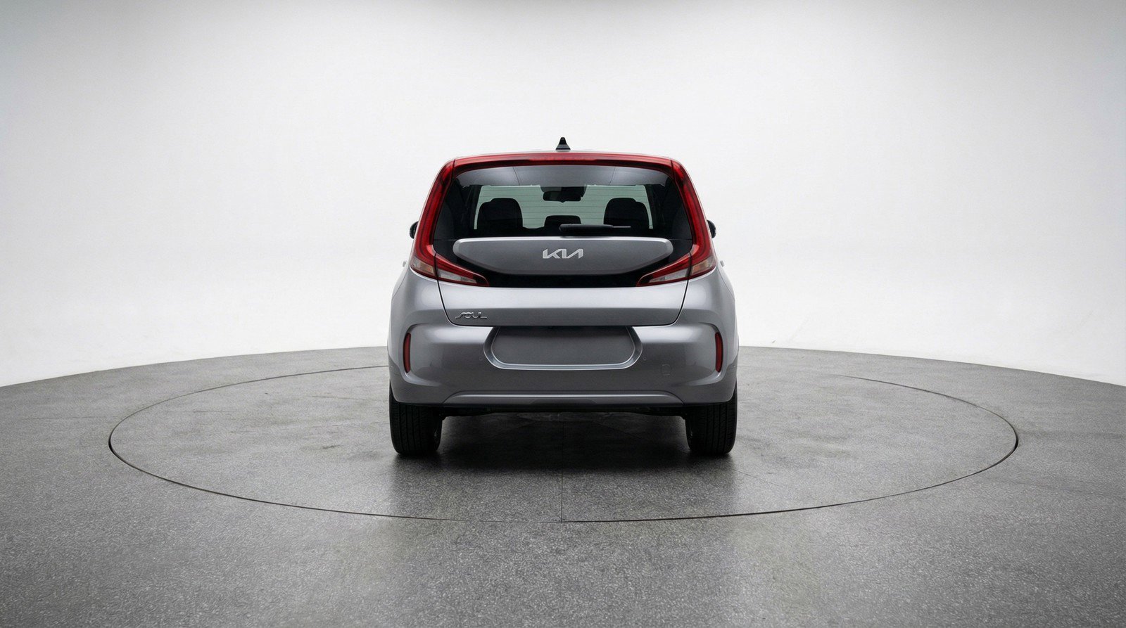 Used 2025 Kia Soul LX w/ LX Technology Package image 7