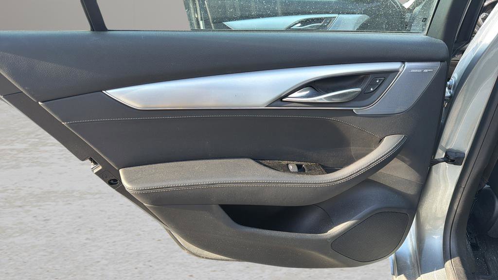 Used 2023 Cadillac CT5 Luxury w/ Sun And Sound Package image 13