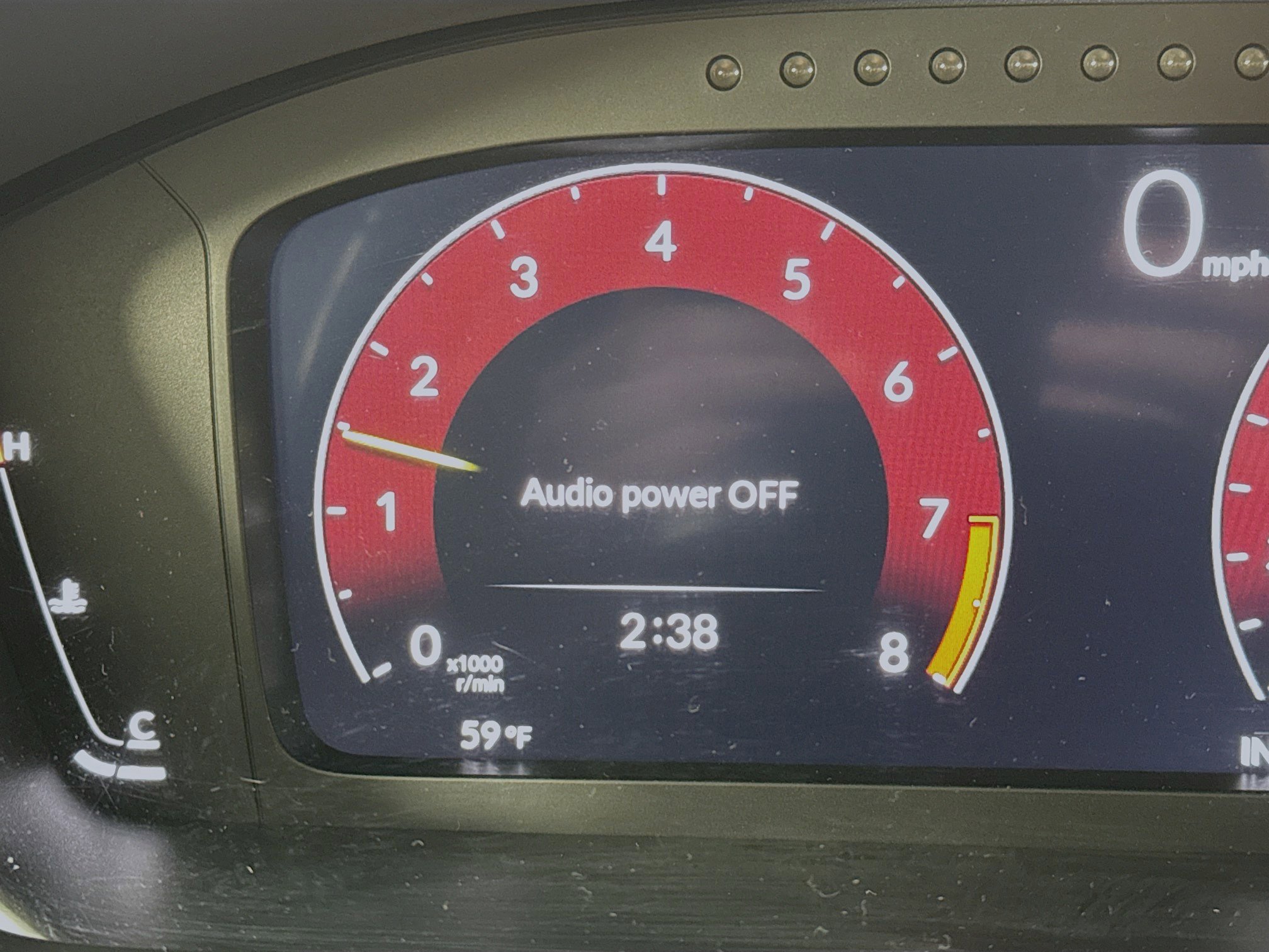 Used 2023 Honda Civic Type R image 12