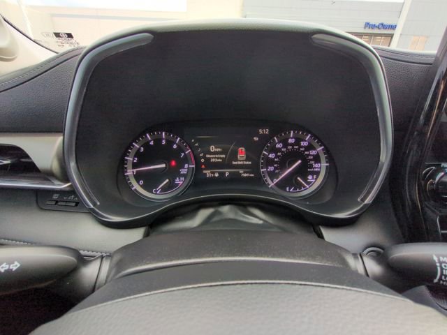 Used 2021 Toyota Highlander Limited image 19