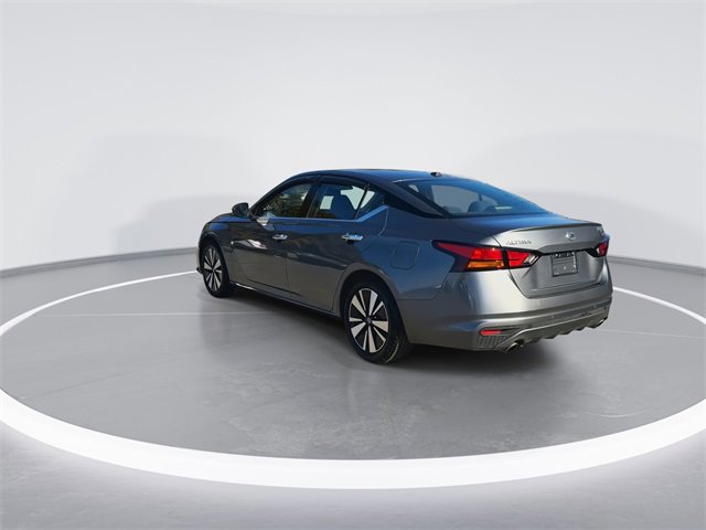 Used 2019 Nissan Altima 2.5 SV image 6