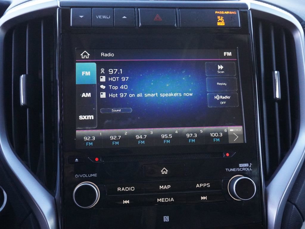 Used 2019 Subaru Ascent Touring image 50