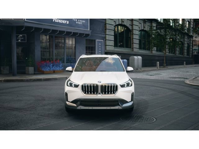 New 2026 BMW X1 xDrive28i w/ Technology Package image 3