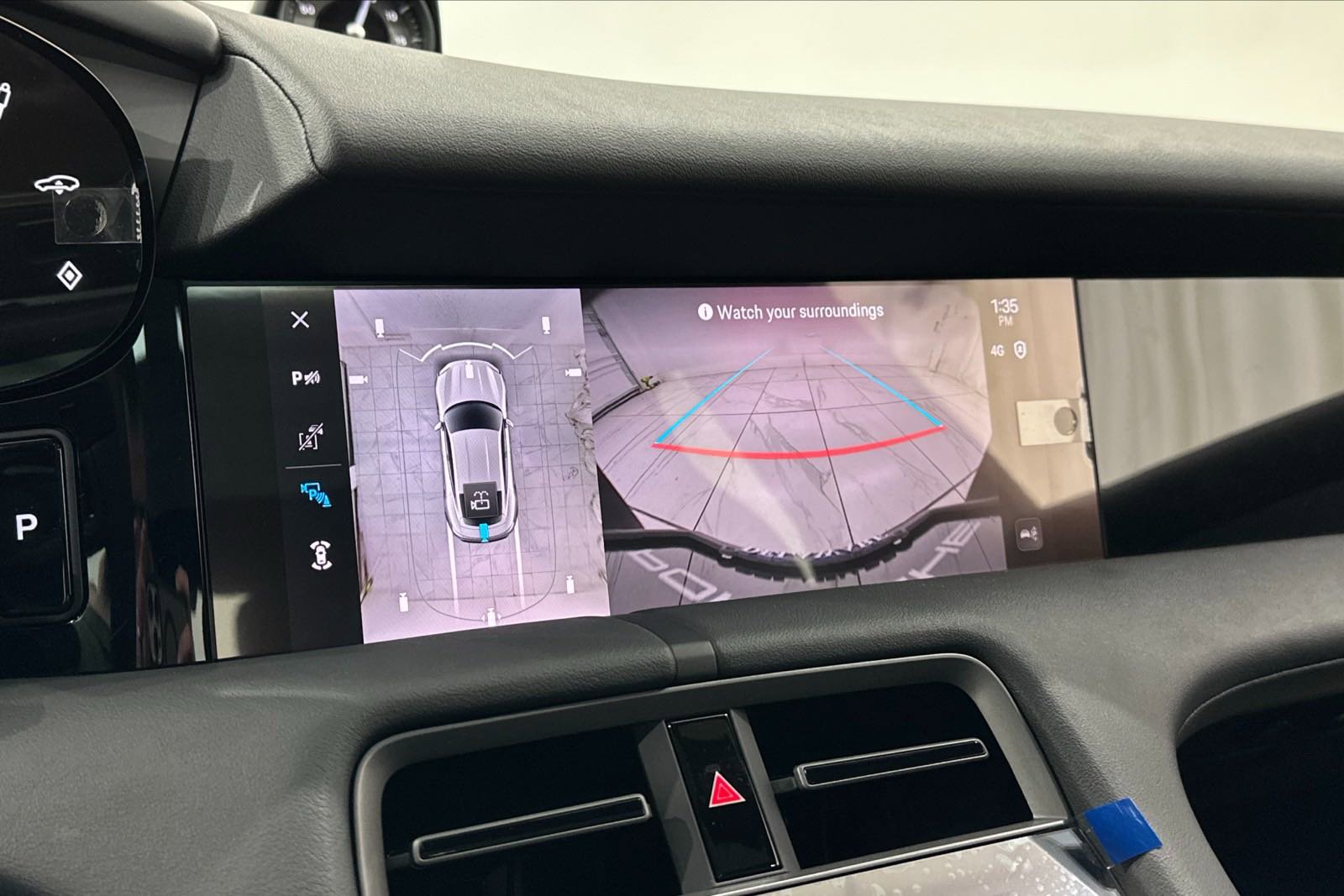 New 2025 Porsche Taycan 4S image 41