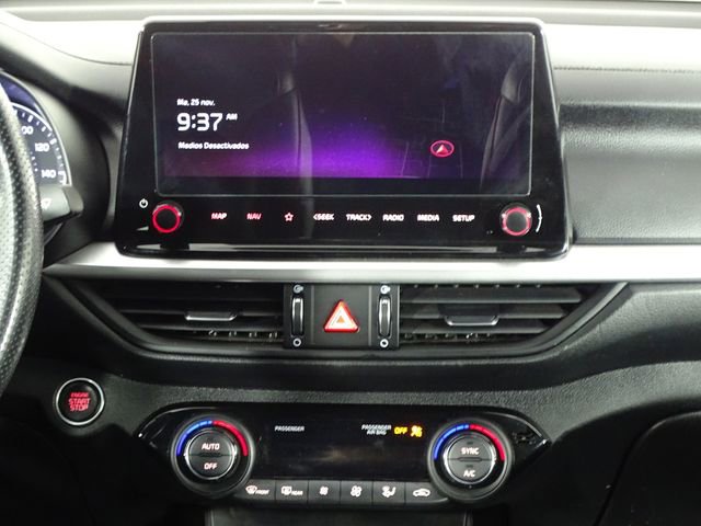 Used 2023 Kia Forte GT image 29