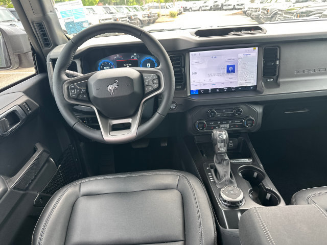 New 2026 Ford Bronco Big Bend AWD/4WD image 22
