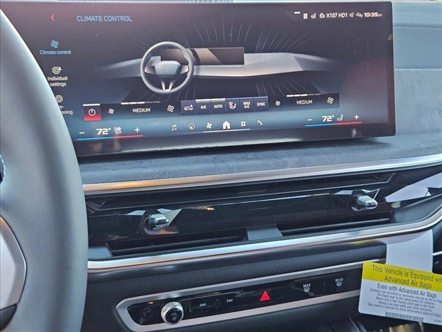 New 2026 BMW X7 M60i w/ Executive Package image 12