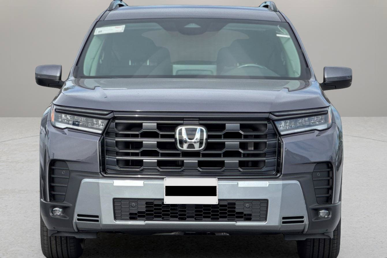 New 2026 Honda Pilot EX-L image 8