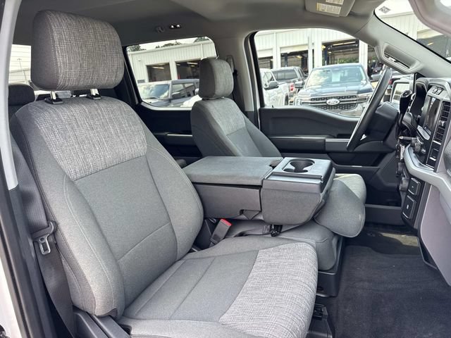 Used 2023 Ford F150 XLT AWD/4WD image 14