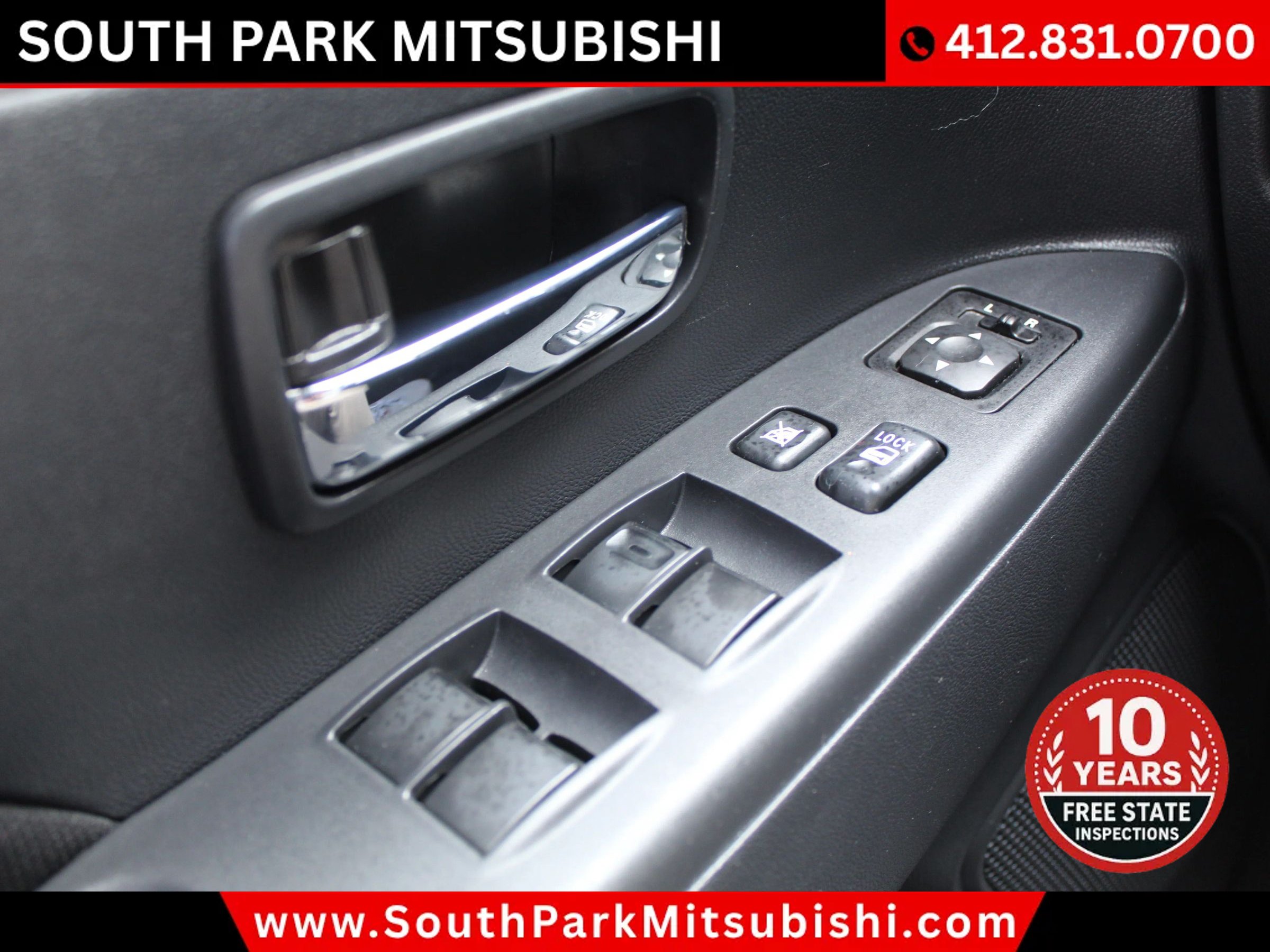 Used 2021 Mitsubishi Outlander Sport ES AWD/4WD image 20