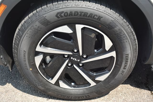 Used 2023 Kia Sportage LX AWD/4WD image 45