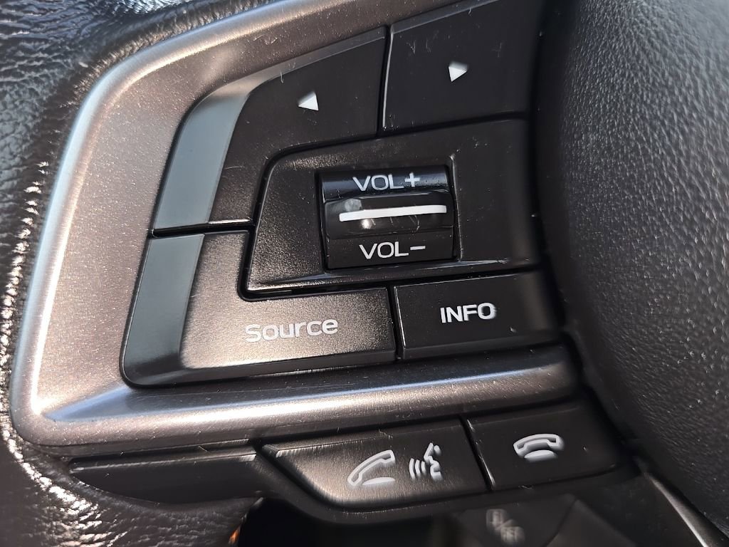 Used 2018 Subaru Crosstrek 2.0i Limited image 19