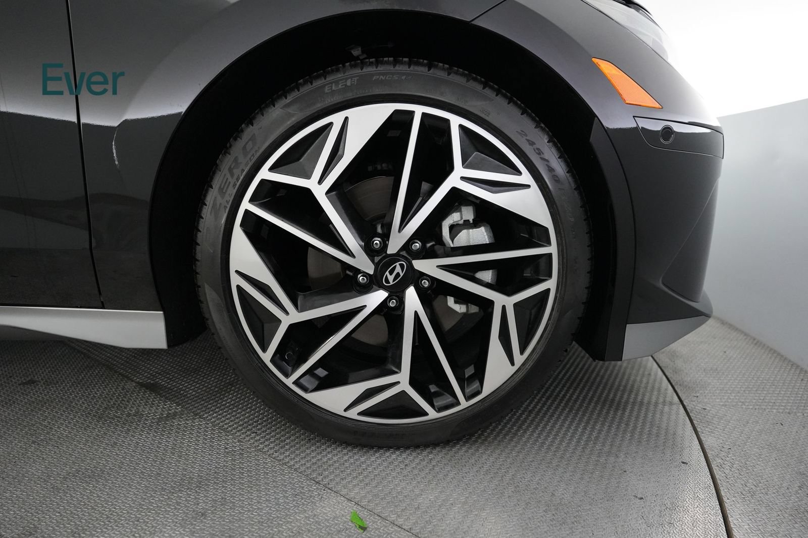 Used 2023 Hyundai Ioniq 6 Limited RWD image 20