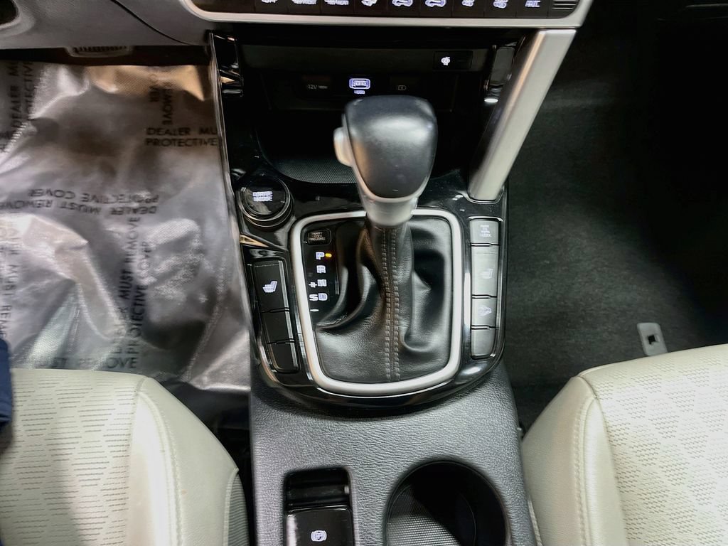 Used 2021 Kia Seltos SX w/ SX Sunroof Package AWD/4WD image 17