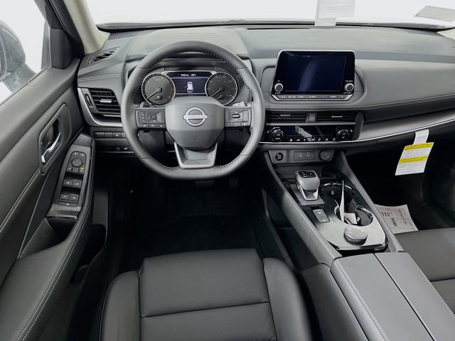 New 2026 Nissan Rogue SV w/ SV Premium Package image 20