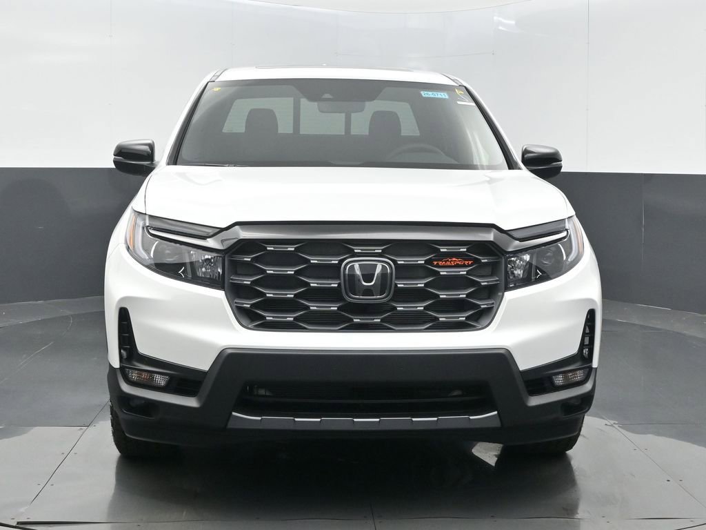 New 2026 Honda Ridgeline TrailSport+ image 4