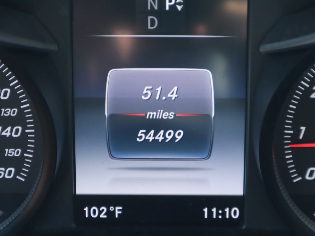 Used 2016 Mercedes-Benz C 300 4MATIC Sedan image 20