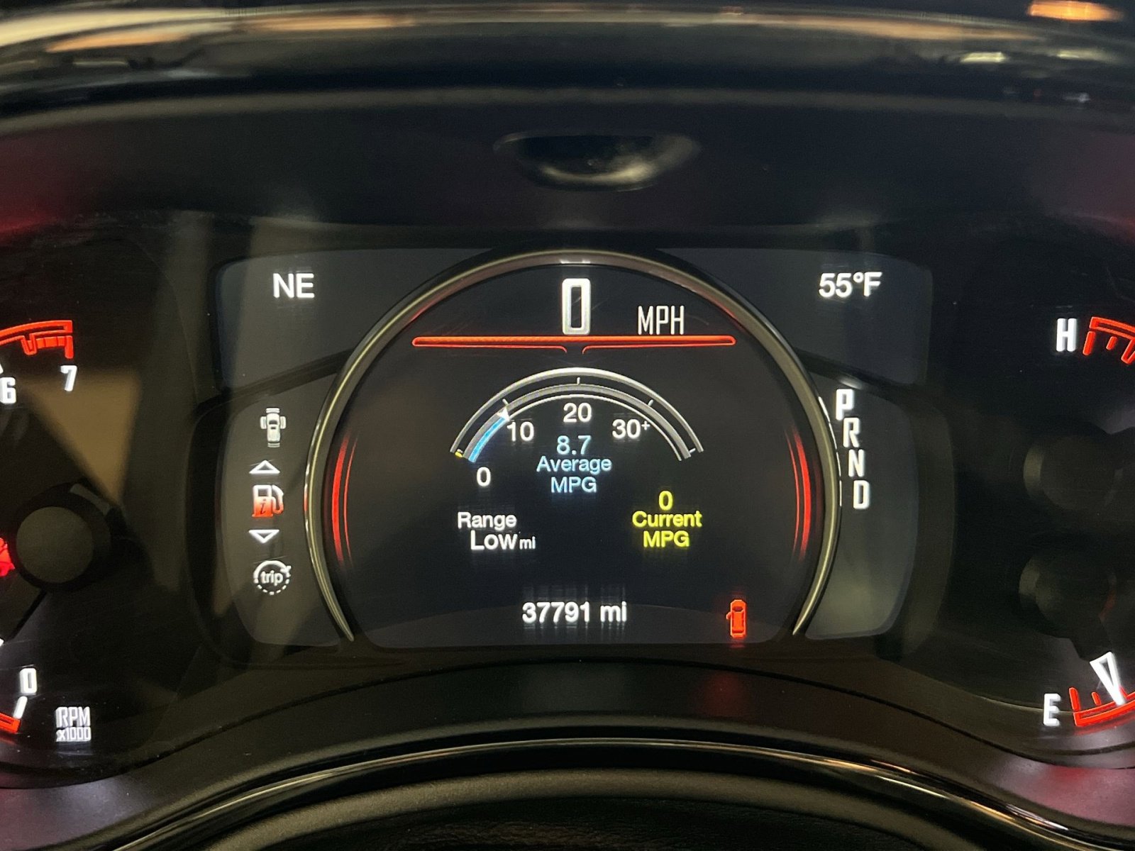 Used 2025 Dodge Durango GT image 17